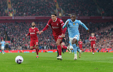 Pearce: Reds Prodigy’s Journey from Academy to Stardom