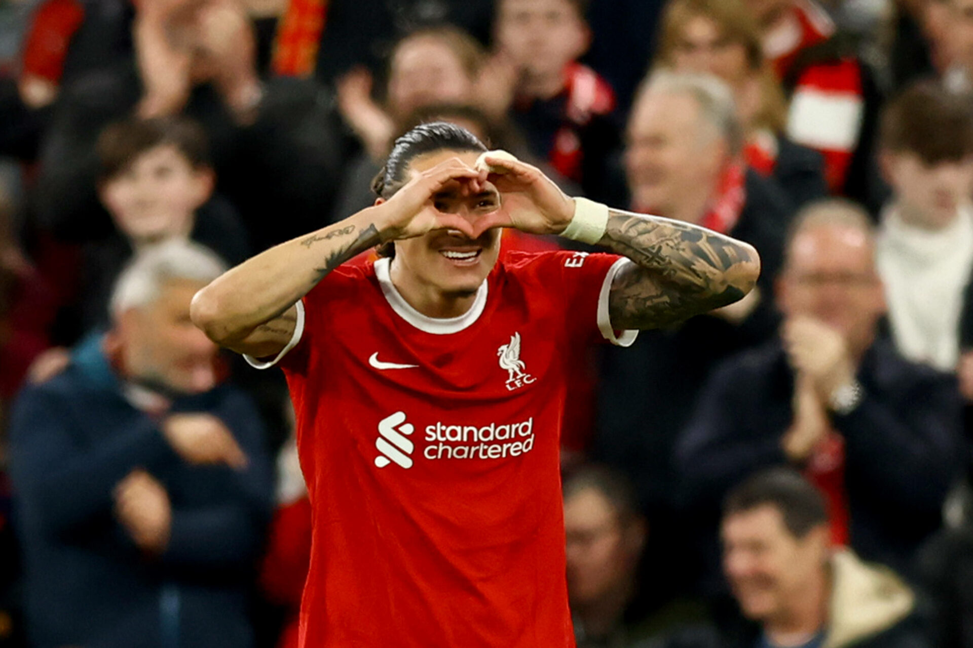 Report: Is a Premier League Giant Eyeing a Surprise Move for Liverpool ...