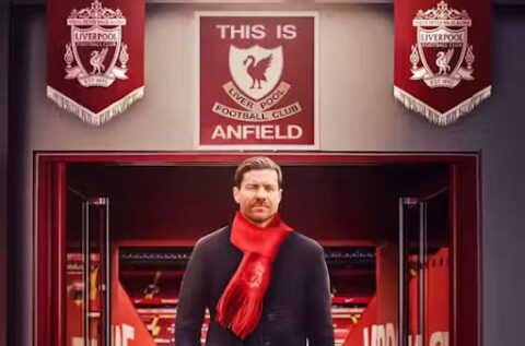 Xabi Alonso could finally be set for Liverpool return after latest update