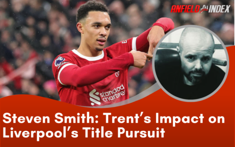 Trent Alexander-Arnold’s Return: Swaying Liverpool’s Title Pursuit