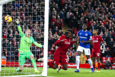 Liverpool Premier League Winner Set to Become Free Agent - Report