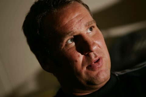 How Merson Sees Tottenham’s Unpredictability Against Liverpool