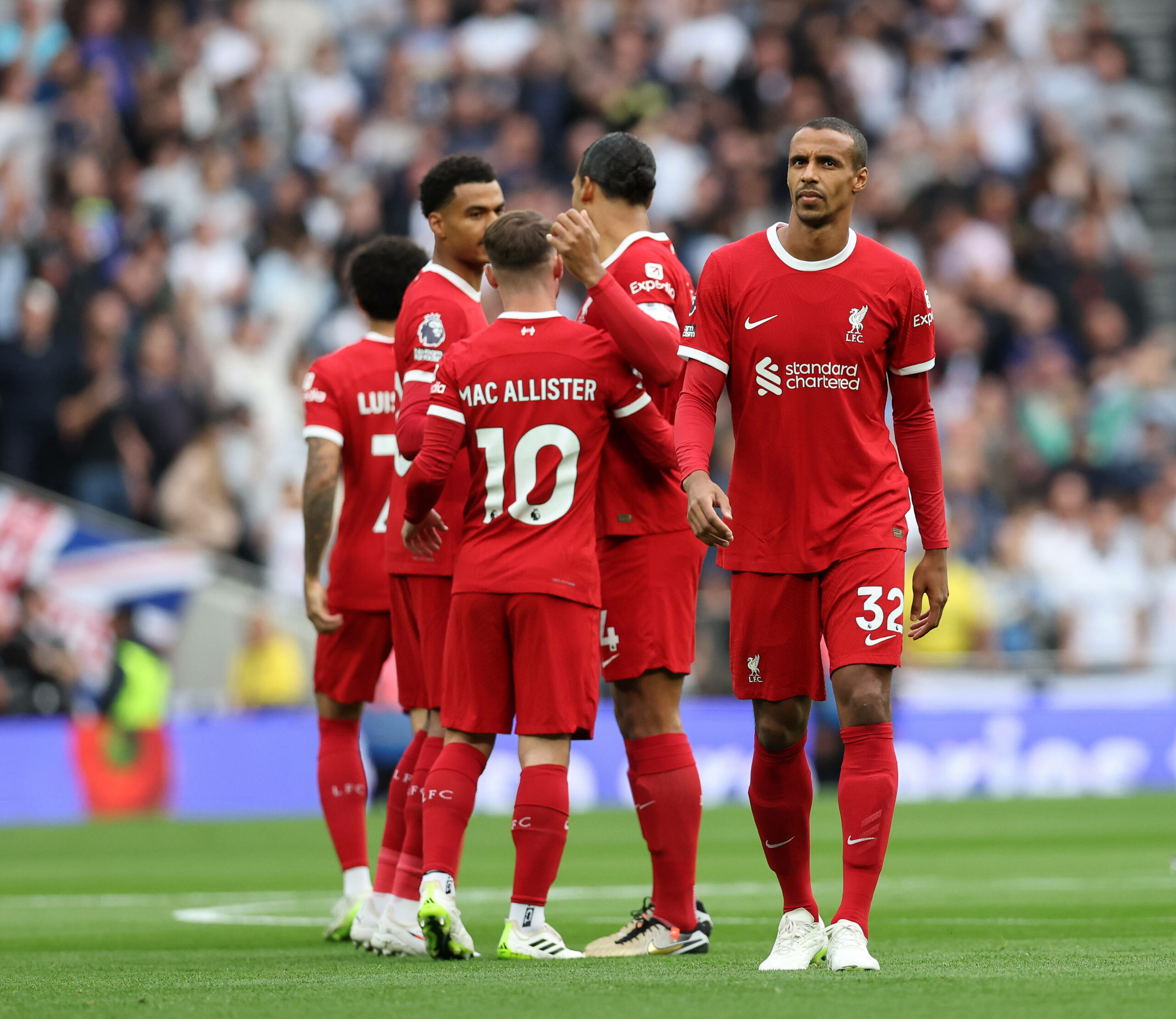 How to Watch: Fulham vs Liverpool Complete Guide