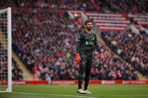 Man of the Match: Liverpool Star Shines Despite Woeful Result