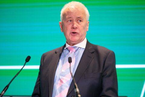 Former Liverpool CEO Opens Up on Hicks and Gillet’s Controversy