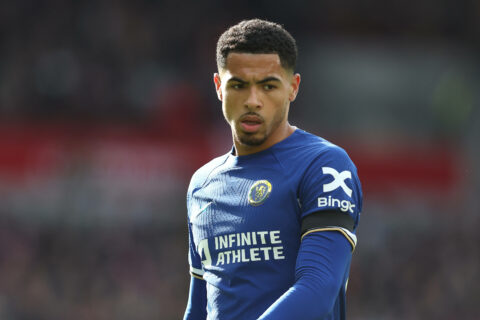 “Liverpool Definitely Like Him” – Paul Gorst on Liverpool’s Interest in Chelsea Defender