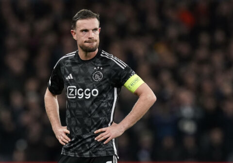 Ornstein: Former Liverpool captain agrees free move to Brentford