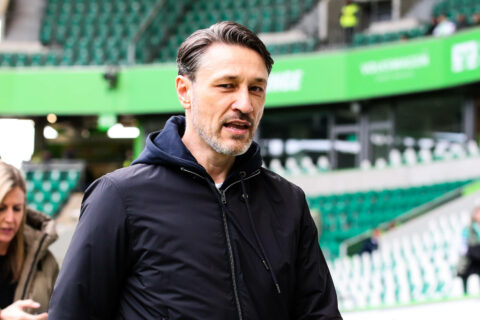 Liverpool-Linked Manager Breaks Silence Amid Speculation