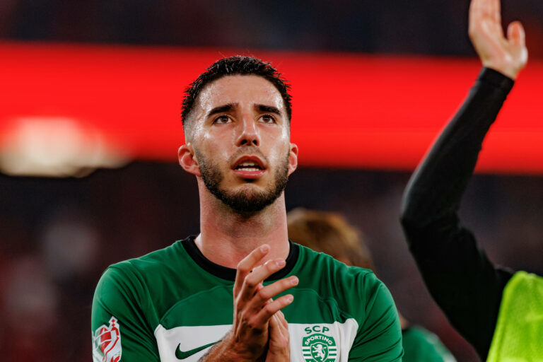 Report: Liverpool Eye Cut-Price Deal for 38m Sporting Star