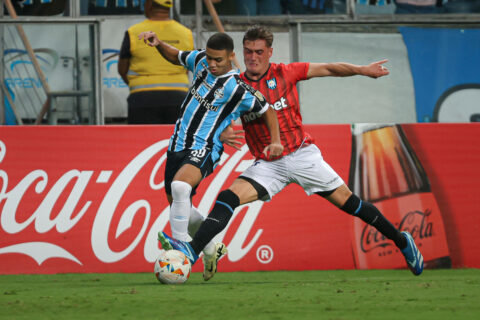 Report: Liverpool Join Man City and Arsenal in Race for Wonderkid