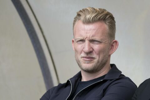Former Liverpool Star Tipped to Replace John Heitinga as Assistant Manager - Report