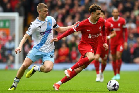 Liverpool will have to move fast to secure top 2026 transfer target - Opinion