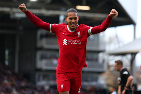 What Does the Future Hold for Virgil van Dijk: Is He Leaving Liverpool or Not?