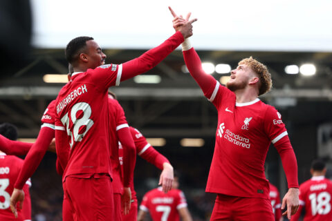 Report: European Giant Eyeing Move for ‘Highly Promising’ Liverpool Midfielder