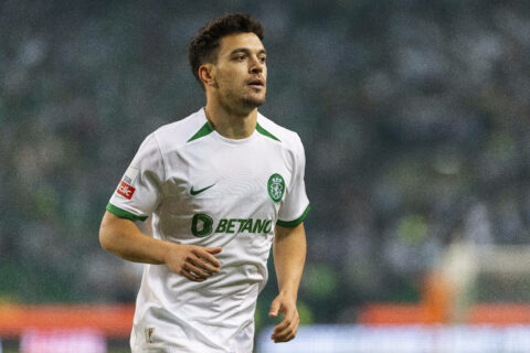 Liverpool Should Still Target £40m Sporting Star Despite Amorim Reports