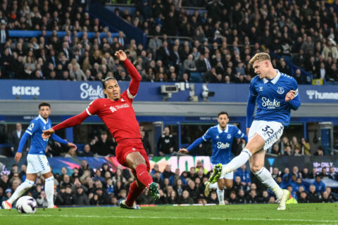 Liverpool FC’s Rivalries – The Fiercest Battles on the Pitch