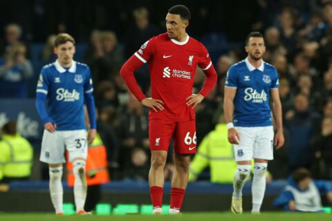Robbie Fowler: Liverpool Are in ‘Dangerous Waters’ Over Trent Alexander-Arnold’s Real Madrid Situation