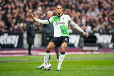 Report: Fears Grow as Liverpool Star Targeted to Replace Former Man City Man