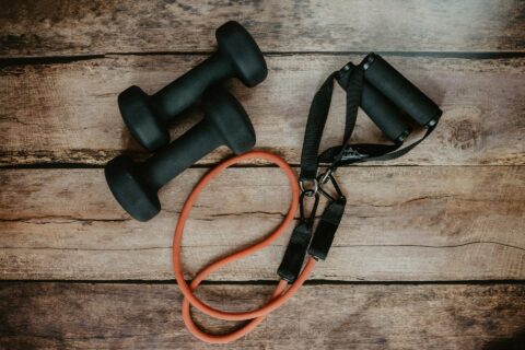 7 At-Home Workouts Perfect for Busy Students