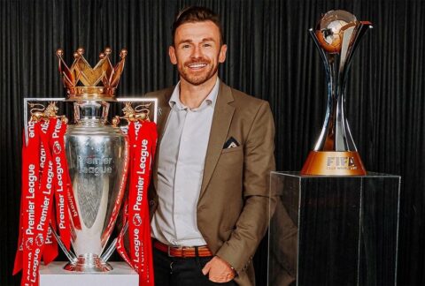 Report: Former Sporting Director Makes Shock Liverpool Return