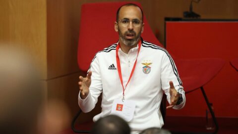 Meet Pedro Marques; Liverpool’s Latest Boardroom Appointment