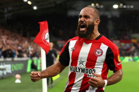 “I want to Play at the Best Clubs!” – Liverpool ‘Ready to Move’ for 24-year-old Brentford Star