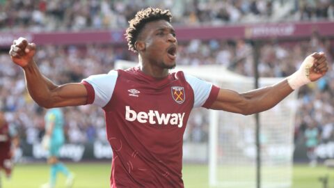 West Ham forward open to cut-price Liverpool move this summer