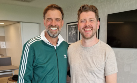 Hendrick Defends The RedMenTV Over Klopp Paywall Controversy