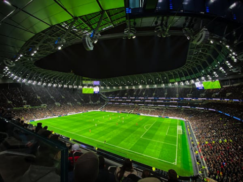 Goal! Scoring Big with Blockchain: The Future of Premier League Betting Through Crypto Casinos 