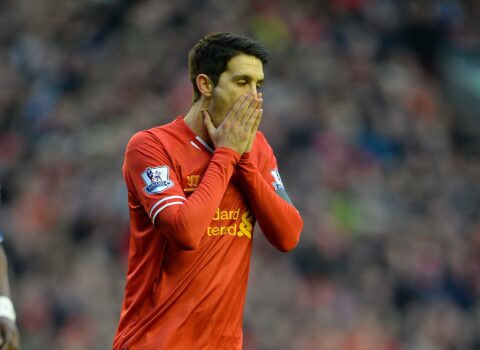 Report: Liverpool Set for Financial Boost From 2016 Transfer Clause