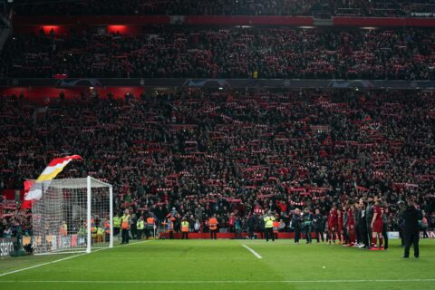 Five Years On: Dave Hendrick Reflects on Liverpool’s Historic Barcelona Victory