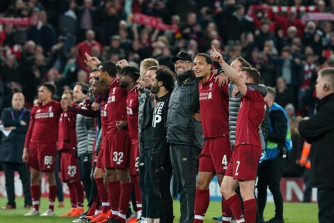 Peter Krawietz Reveals the Plans Behind Liverpool’s Historic Barcelona Comeback