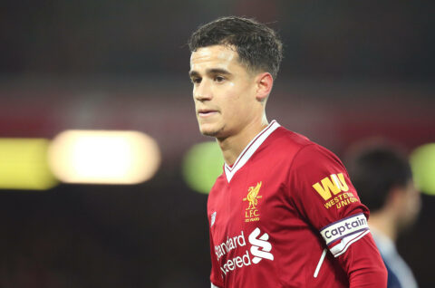 Report: Coutinho Reflects on Liverpool Exit Amid Klopp’s Legacy Warning