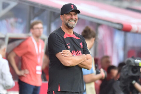 “I Would Say It’s Not Impossible!” – Jurgen Klopp Tells Hilarious Sir Alex Ferguson Phone Call Story