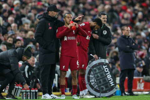 Former Red describes time at Liverpool as unmatchable