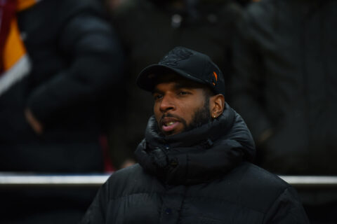 Former Red Ryan Babel Opens Up on his Liverpool Struggles