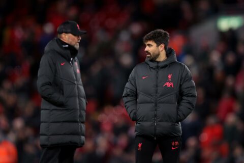 Klopp Bids Emotional Farewell to Liverpool