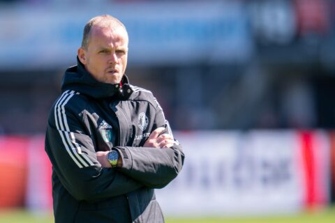 Liverpool Star Reveals Arne Slot’s Assistant Manager as FSG Plans Unfold