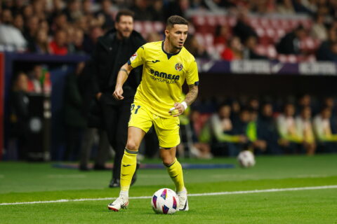 Report: Liverpool Tipped to Chase £80m Mo Salah Replacement