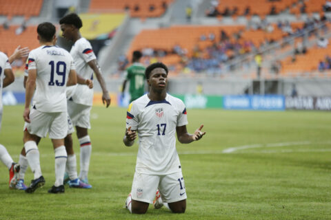 Liverpool’s Newest Signing Stirs Excitement