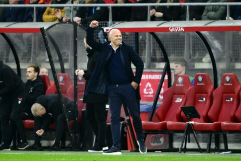Report: How Euro 2024 Is Impacting Liverpool’s Summer Transfer Window