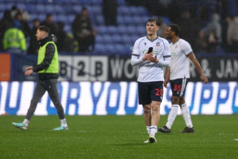 Liverpool coach reveals January transfer plan for promising defender