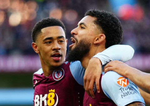 Report: £70m Premier League Star Emerges as Potential Liverpool Transfer Target