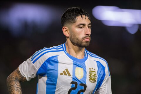 Fabrizio Romano: Liverpool Won’t Pursue Varela Transfer This Window