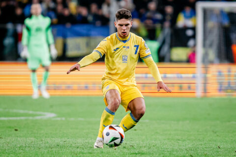 Report: Liverpool Join Man City and Arsenal in Pursuit of £125m-Rated Star