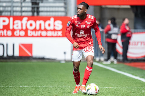 Report: Liverpool Eyeing 22-Year-Old as Potential Andy Robertson Replacement