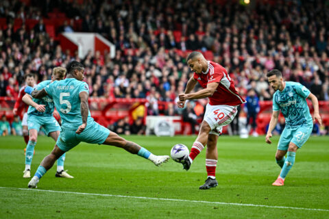 Report: Liverpool to Step Back in Their Pursuit of £70m Transfer Target