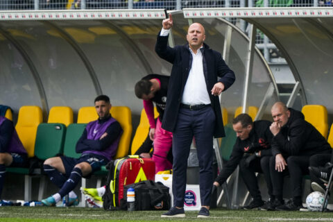 Dave Hendrick: Liverpool’s Dutch Direction Under Slot Analysed