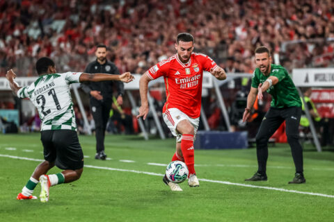 Liverpool are ‘Watching £26m Midfielder Closely’ Ahead of Potential Summer Move – Report