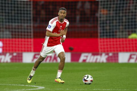 18-year-old Ajax Defender Could be Liverpool’s Hidden Transfer Gem